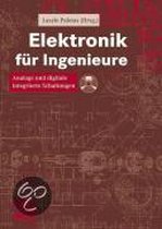 Elektronik Fur Ingenieure: Analoge Und Digitale Integrierte Schaltungen