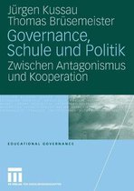 Educational Governance- Governance, Schule und Politik