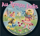 Au Temps Jadis - Compilation