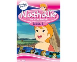 Nathalie - Deel 1: De Vriendenclub