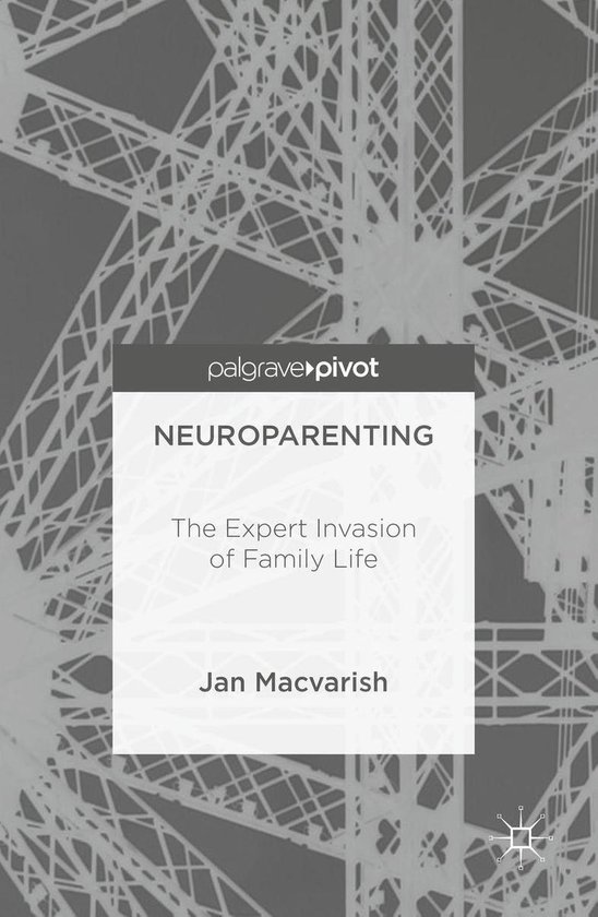 Social Sciences (R0) - Neuroparenting - cover