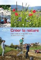 Créer la nature