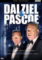 Dalziel & Pascoe - Serie 10