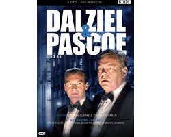 Dalziel & Pascoe - Serie 10