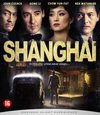 Shanghai (Blu-ray)