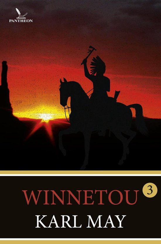 Winnetou – 3 - Karl May | Northernlights300.org