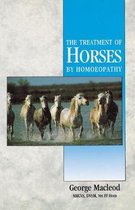 The Treatment Of Horses By Homoeopathy