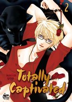 Totally Captivated 2 - Totally Captivated Volume 2