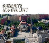 Chemnitz aus der Luft