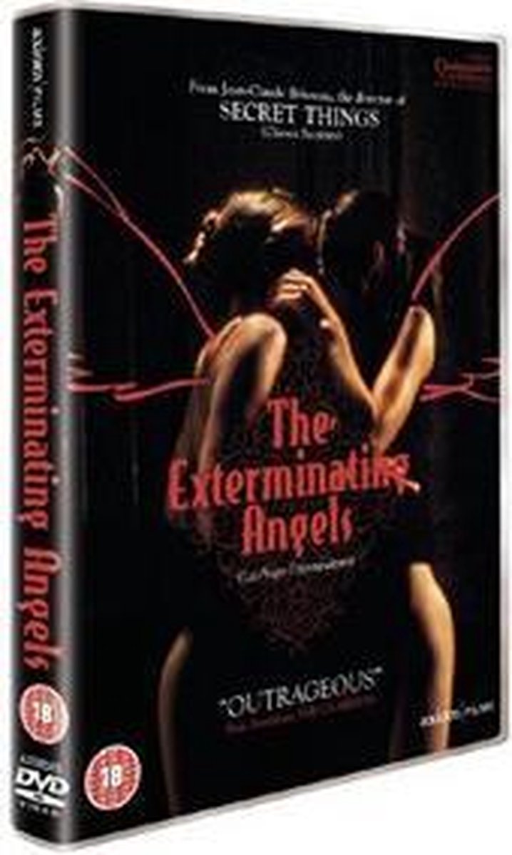 Exterminating Angels