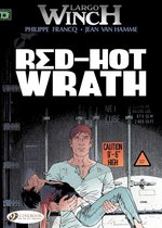 Largo Winch (English version) 14 - Largo Winch - Volume 14 - Red-Hot Wrath