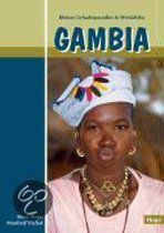 Gambia. Kleines Urlaubsparadies in Westafrika
