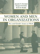 Applied Psychology Series - Women and Men in Organizations