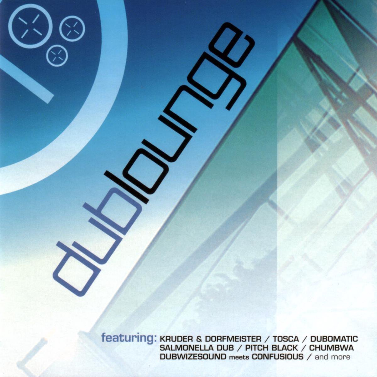 Dublounge