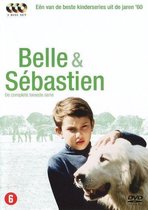 Belle & Sebastien Serie 2