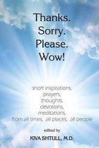 Thanks. Sorry. Please. Wow!