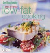 Good Housekeeping Low-Fat Cooking