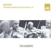 Haydn: String Quartets, Op. 50, Nos. 1-3
