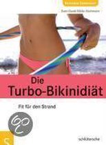 Die Turbo-Bikinidiät