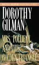 Mrs. Pollifax And The Golden Triangle