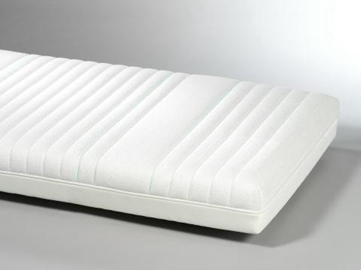 Bultex Hygienic 4500 matras 180x200 Grijs