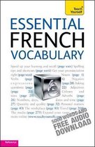 Essential French Vocabulary