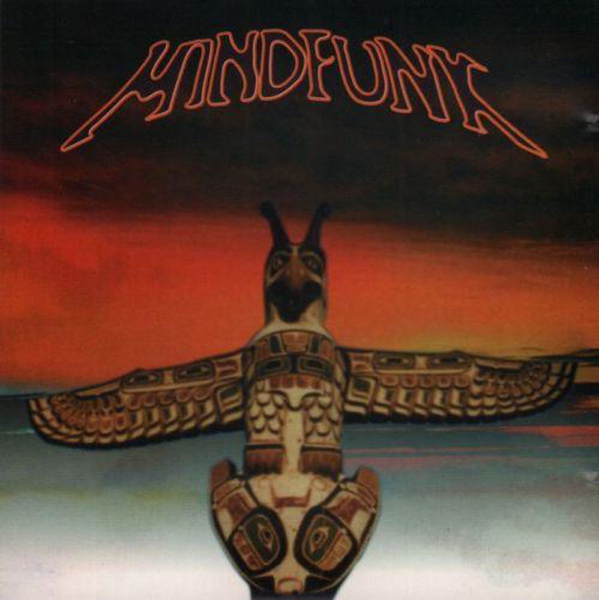 Mind Funk - People Who Fell From The Sky