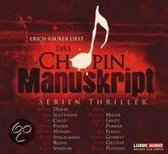 Das Chopin-Manuskript