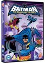 Batman Brave & The Bold 4