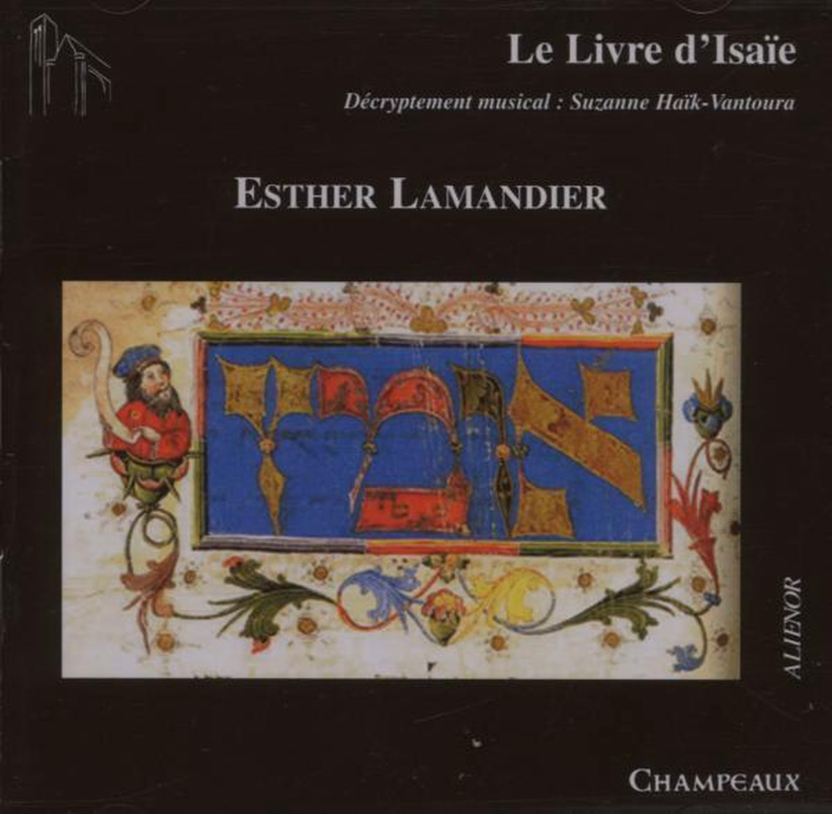 Le Livre D Isaie