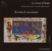 Esther Lamandier - Le Livre D Isaie