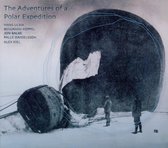 The Adventures Of A Polar Expeditio