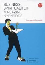Business Spiritualiteit Magazine Nyenrode / 12 2010