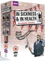 In Sickness and in Health - Complete Series 1-6 and Christmas Specials Box Set