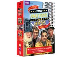 Only Fools & Horses: 1-7