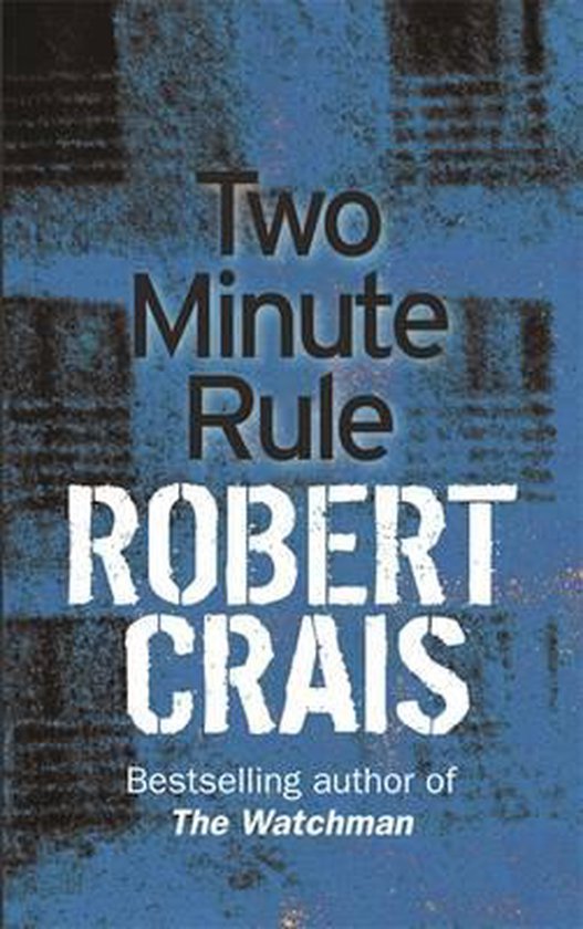 The Two Minute Rule - cover