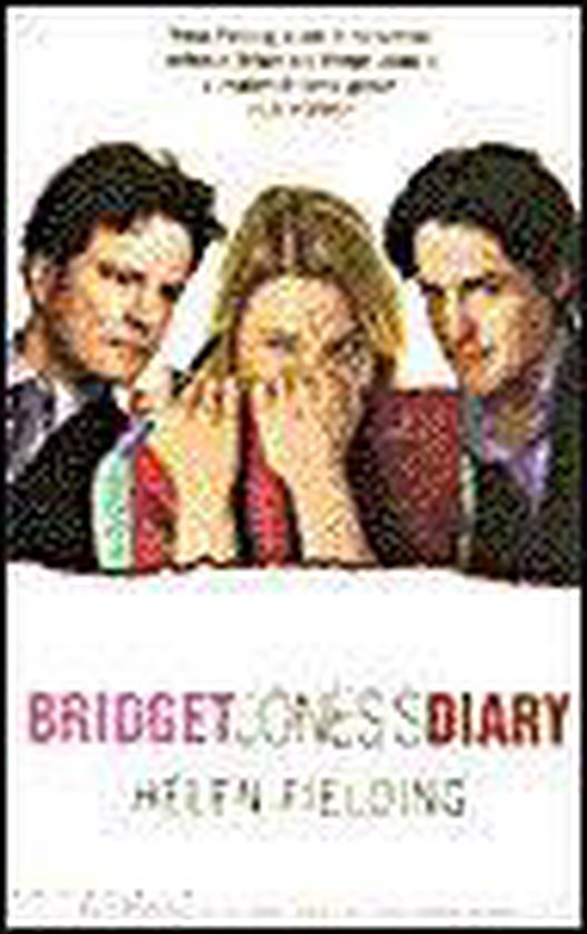 Bridget Jones's Diary | Helen Fielding