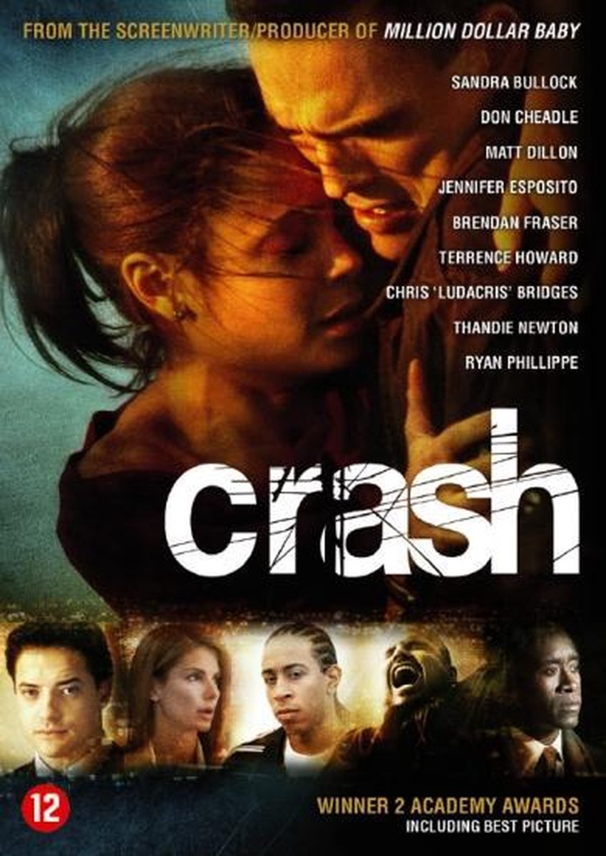Crash
