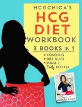 HCGChica's HCG Diet Workbook