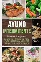 Ayuno Intermitente