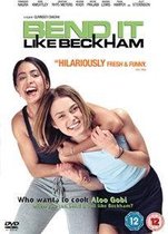 Joue-la comme Beckham [DVD]