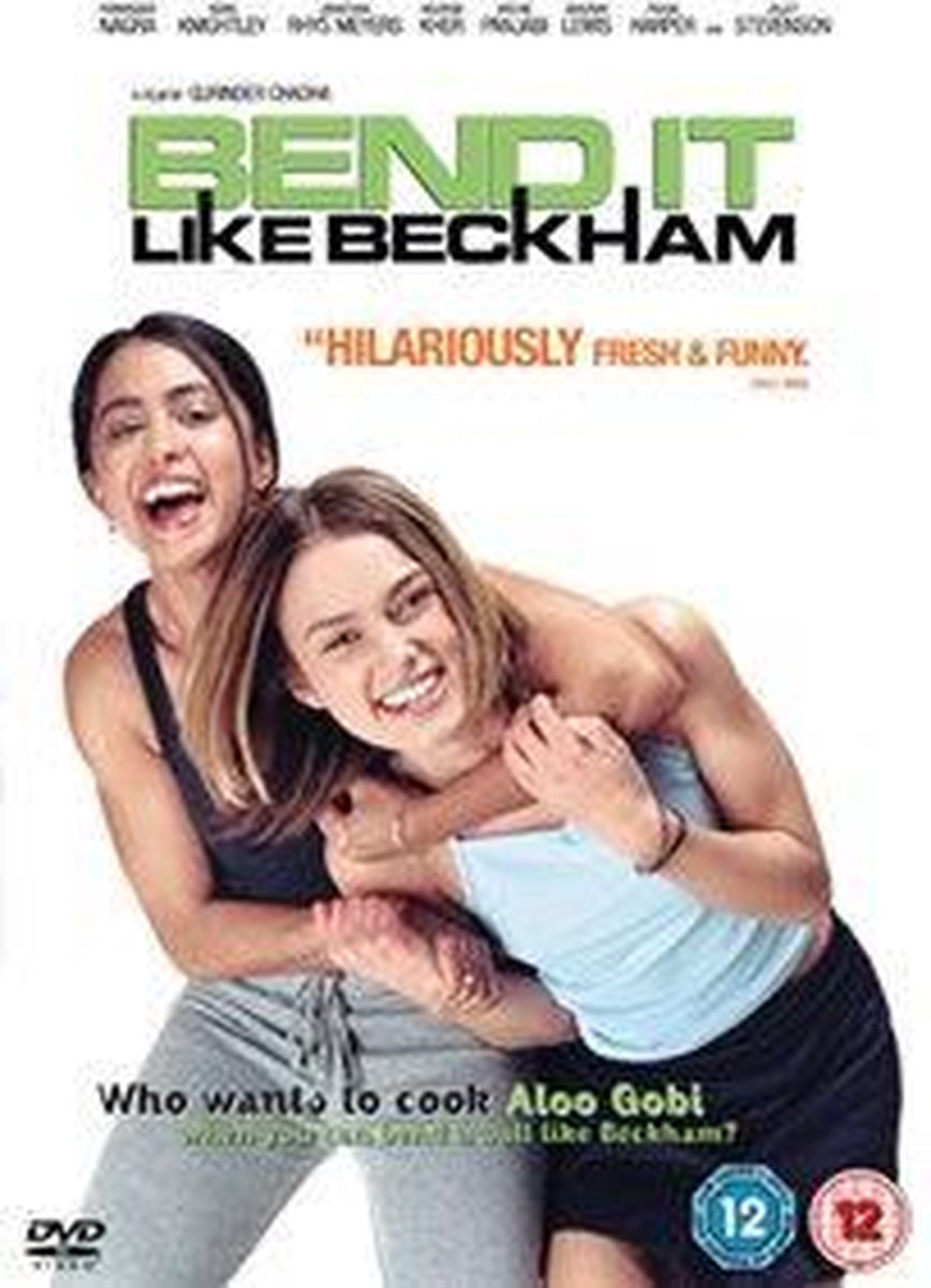 Bend It Like Beckham