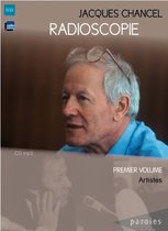 Various - Radioscopie/Jacques Chancel