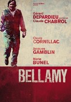 Movie/Documentary - Bellamy