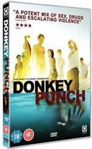 Donkey Punch