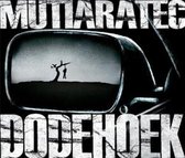 Mutiaratec - Dode Hoek (CD)