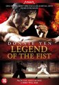 Legend of The Fist