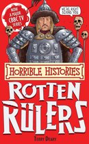 Horrible Histories - Horrible Histories Special: Rotten Rulers