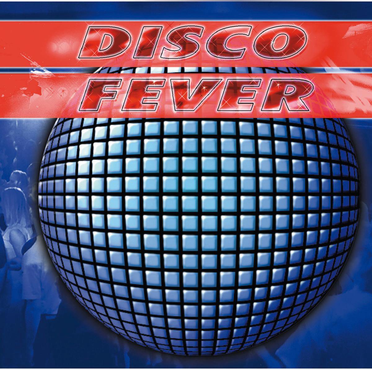 World Of Disco Fever 2