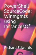 PowerShell SourceCode